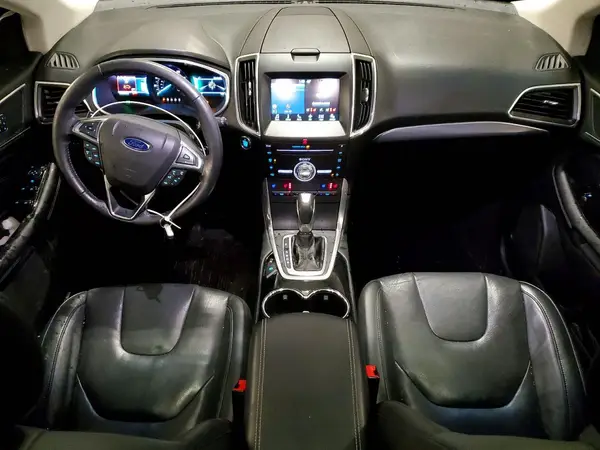 2FMPK4K81HBC16173 2017 FORD EDGE - Image 8