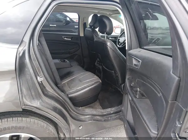 2FMPK4K81HBC21499 2017 FORD EDGE - Image 8