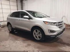 2FMPK4K81HBC22040 2017 FORD EDGE
