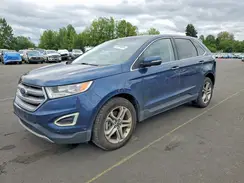 2FMPK4K81HBC27335 2017 FORD EDGE