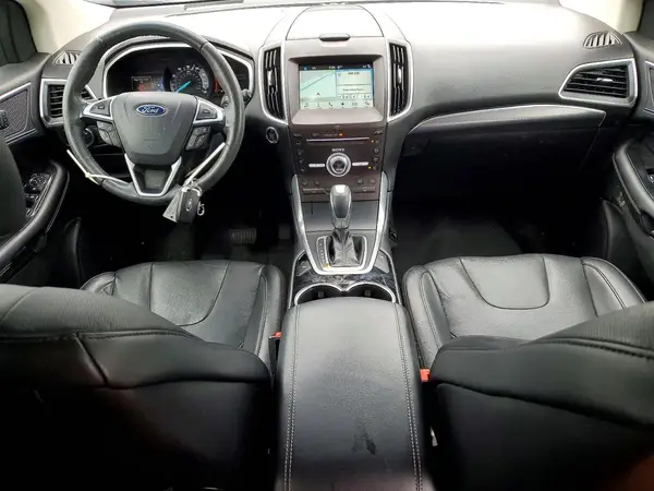 2FMPK4K81HBC27335 2017 FORD EDGE - Image 8