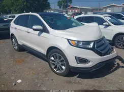 2FMPK4K81HBC29635 2017 FORD EDGE