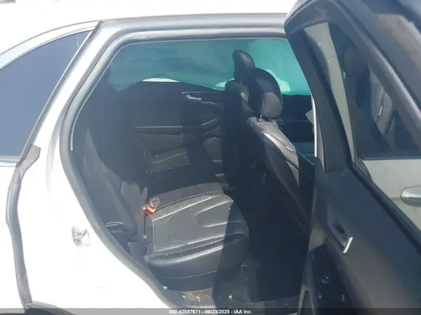 2FMPK4K81HBC29635 2017 FORD EDGE - Image 8