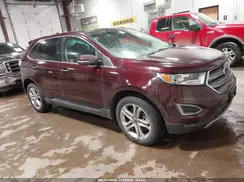 2FMPK4K81HBC36875 2017 FORD EDGE