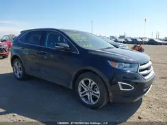 2FMPK4K81HBC38528 2017 FORD EDGE