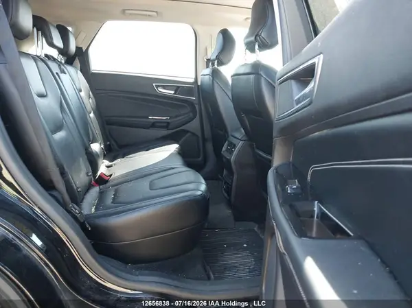 2FMPK4K81HBC38528 2017 FORD EDGE - Image 8