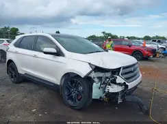 2FMPK4K81HBC42398 2017 FORD EDGE
