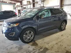 2FMPK4K81HBC43342 2017 FORD EDGE