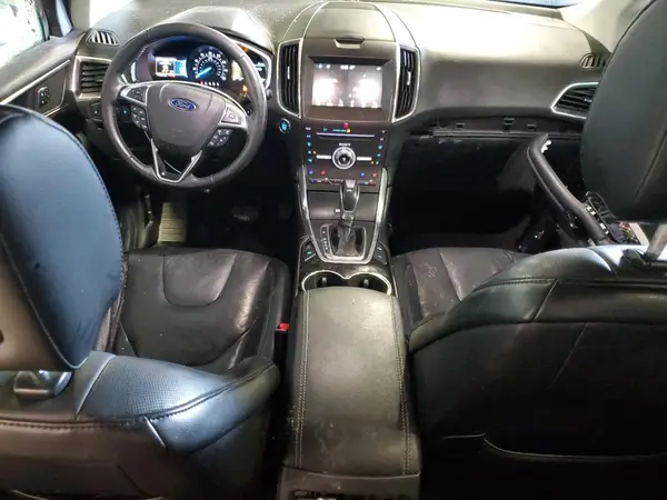 2FMPK4K81HBC43342 2017 FORD EDGE - Image 8