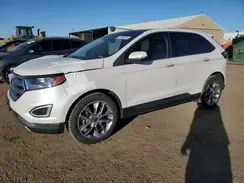 2FMPK4K81HBC43874 2017 FORD EDGE
