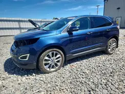2FMPK4K81HBC47892 2017 FORD EDGE