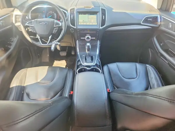 2FMPK4K81HBC47892 2017 FORD EDGE - Image 8