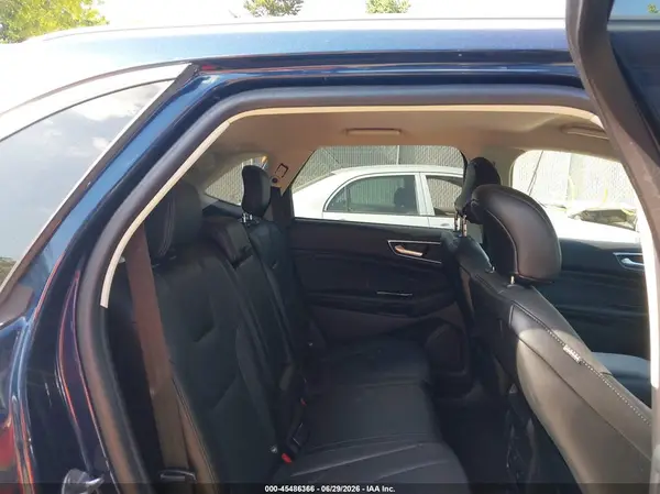 2FMPK4K81HBC55152 2017 FORD EDGE - Image 8