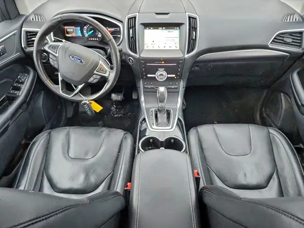 2FMPK4K81HBC60285 2017 FORD EDGE - Image 8