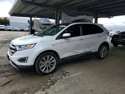 2FMPK4K81HBC65731 2017 FORD EDGE