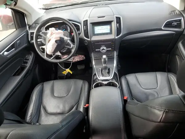 2FMPK4K81JBB03779 2018 FORD EDGE - Image 8