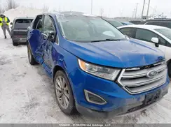 2FMPK4K81JBB08254 2018 FORD EDGE