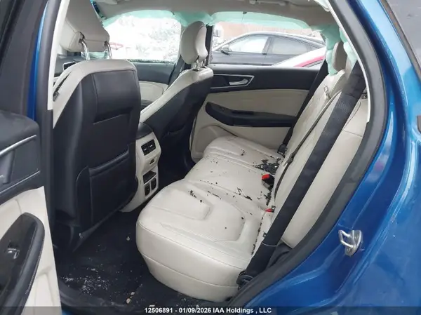 2FMPK4K81JBB08254 2018 FORD EDGE - Image 8
