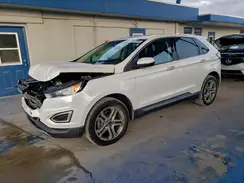 2FMPK4K81JBB33980 2018 FORD EDGE