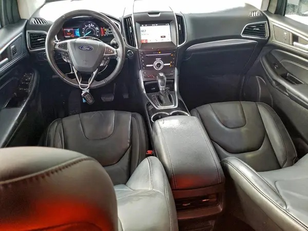 2FMPK4K81JBB33980 2018 FORD EDGE - Image 8