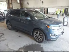 2FMPK4K81JBB37009 2018 FORD EDGE