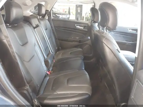 2FMPK4K81JBB37009 2018 FORD EDGE - Image 8