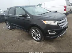 2FMPK4K81JBB38130 2018 FORD EDGE