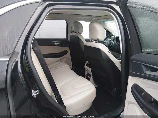 2FMPK4K81JBB38130 2018 FORD EDGE - Image 8