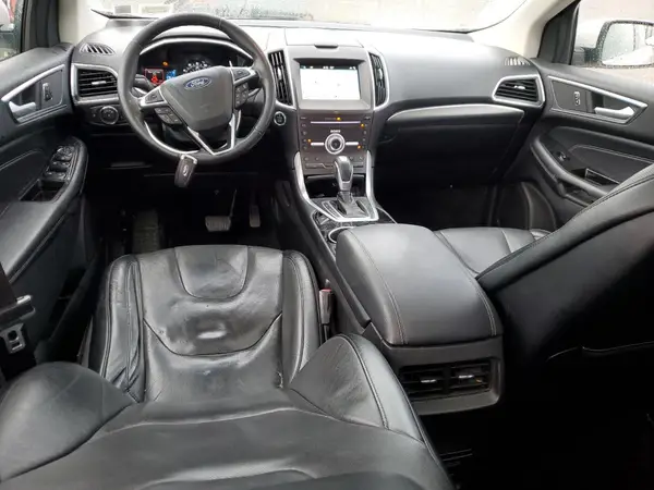 2FMPK4K81JBB49726 2018 FORD EDGE - Image 8