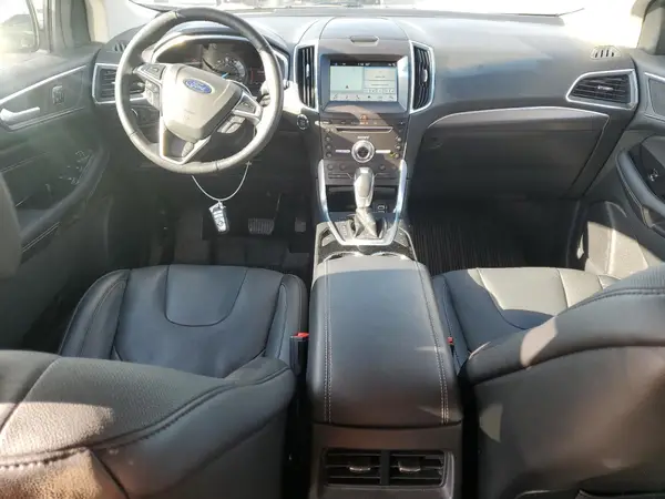 2FMPK4K81JBB63397 2018 FORD EDGE - Image 8