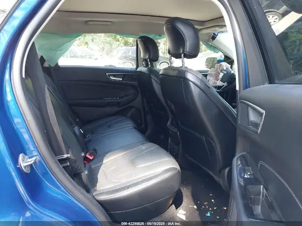 2FMPK4K81JBB87697 2018 FORD EDGE - Image 8