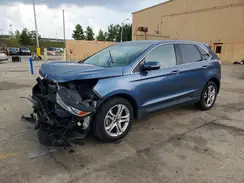 2FMPK4K81JBB87781 2018 FORD EDGE