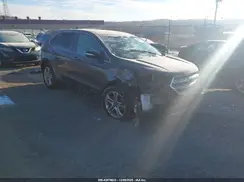 2FMPK4K81JBB88168 2018 FORD EDGE