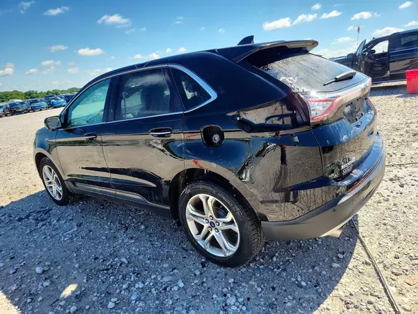 2FMPK4K81JBC33254 2018 FORD EDGE - Image 2