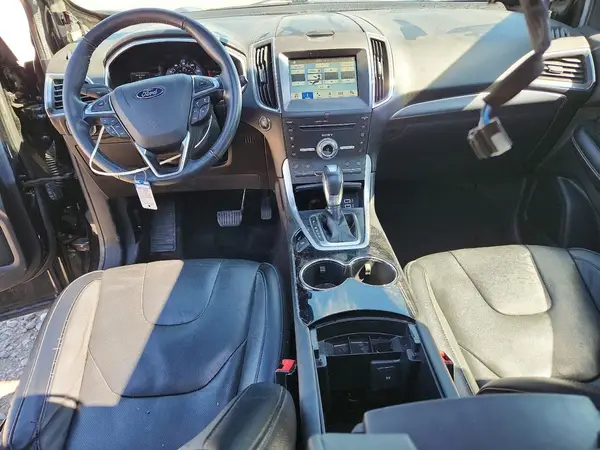 2FMPK4K81JBC33254 2018 FORD EDGE - Image 8
