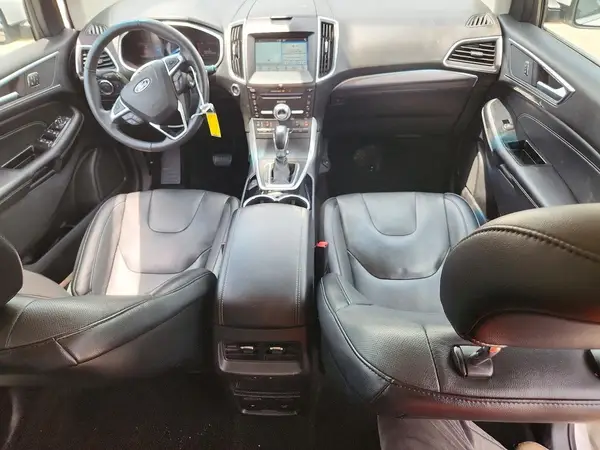 2FMPK4K81JBC49924 2018 FORD EDGE - Image 8