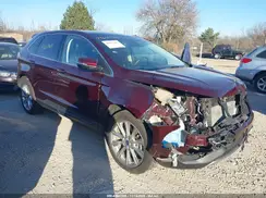2FMPK4K81JBC62883 2018 FORD EDGE