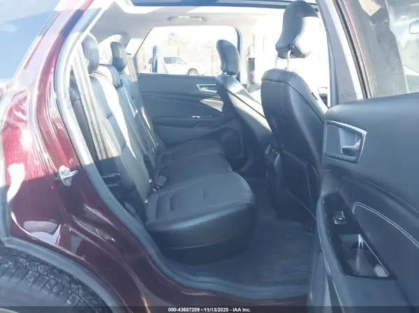 2FMPK4K81JBC62883 2018 FORD EDGE - Image 8