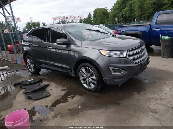 2FMPK4K81JBC62947 2018 FORD EDGE - Image 1