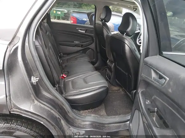 2FMPK4K81JBC62947 2018 FORD EDGE - Image 8