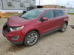 2FMPK4K81JBC63001 2018 FORD EDGE