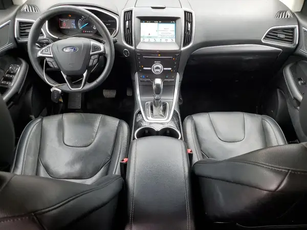 2FMPK4K81JBC63001 2018 FORD EDGE - Image 8