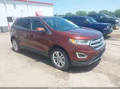 2FMPK4K82GBB03119 2016 FORD EDGE
