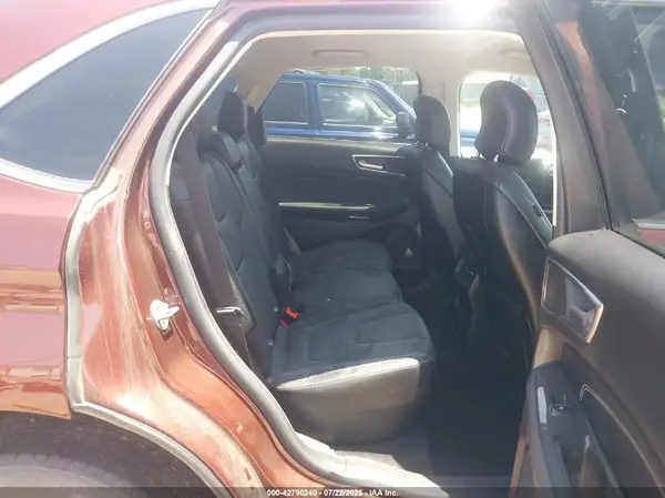 2FMPK4K82GBB03119 2016 FORD EDGE - Image 8