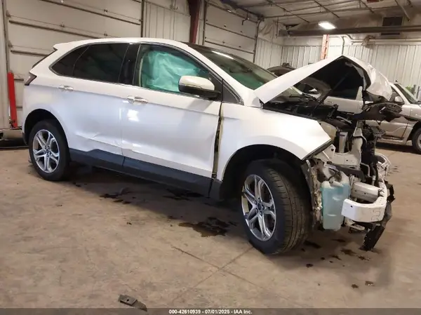 2FMPK4K82GBB04576 2016 FORD EDGE - Image 1