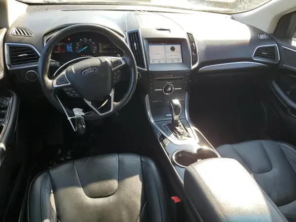 2FMPK4K82GBB05064 2016 FORD EDGE - Image 8