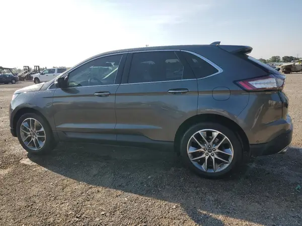 2FMPK4K82GBB08286 2016 FORD EDGE - Image 2