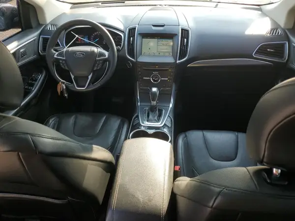 2FMPK4K82GBB08286 2016 FORD EDGE - Image 8