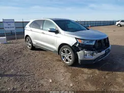 2FMPK4K82GBB12290 2016 FORD EDGE