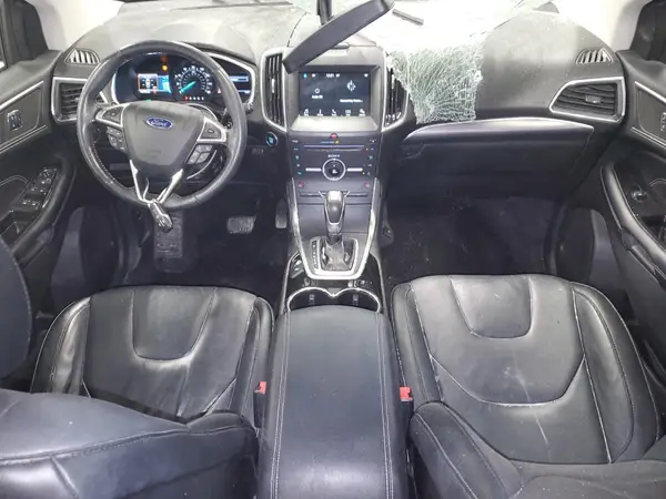 2FMPK4K82GBB13052 2016 FORD EDGE - Image 8